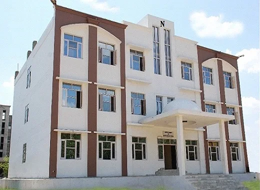 Guru Kashi University