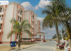 Uttaranchal University, Dehradun
