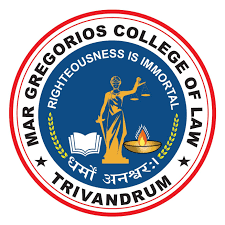 Mar Gregorios College of Law, Thiruvananthapuram