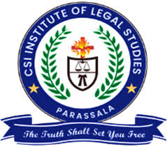 CSI Institute of Legal Studies,  Thiruvananthapuram