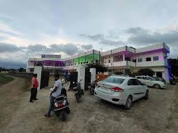 Swami Vivekanand Law College, Varanasi, Uttar Pradesh