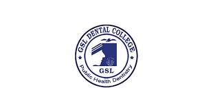 GSL Dental College & Hospital