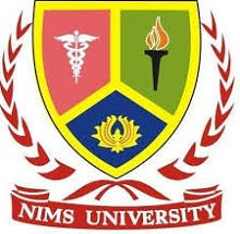 NIMS University Rajasthan