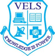 Vel's Institute of Science, Technology & Advanced Studies (VISTAS)