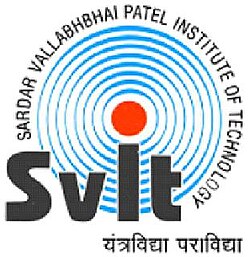 Sardar Vallabhbhai Patel Institute of Technology (SVIT), Vasad