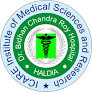 ICARE Institute of Medical Sciences & Research, Haldia, Purba Midanpore