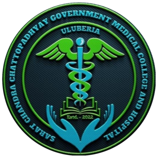Sarat Chandra Chattopadhyay Government Medical College & Hospital,