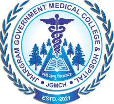 Jhargram Government Medical College & Hospital, Jhargram