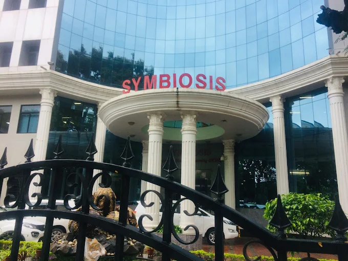 Symbiosis Center for Distance Learning