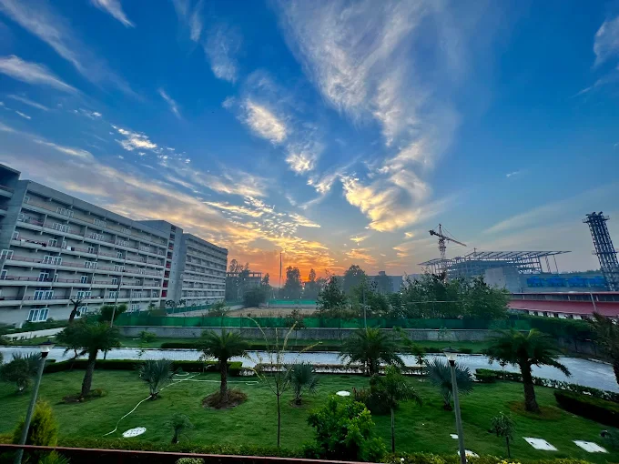 O.P Jindal Global University