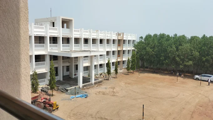 AAR MAHAVEER ENGINEERING COLLEGE