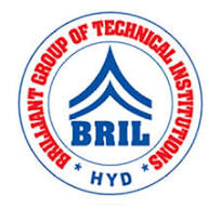BRILLIANT INSTITUTE OF ENGINEERING & TECHNOLOGY
