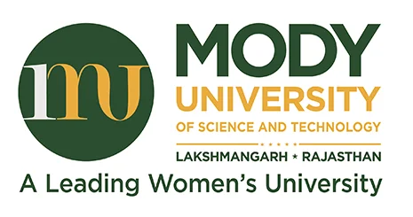 Mody University of Science and Technology, Lakshmangarh