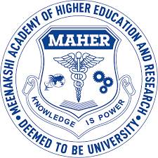 Meenakshi Academy of Higher Education and Research[MAHER]