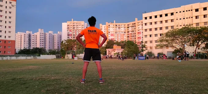 Hindustan University