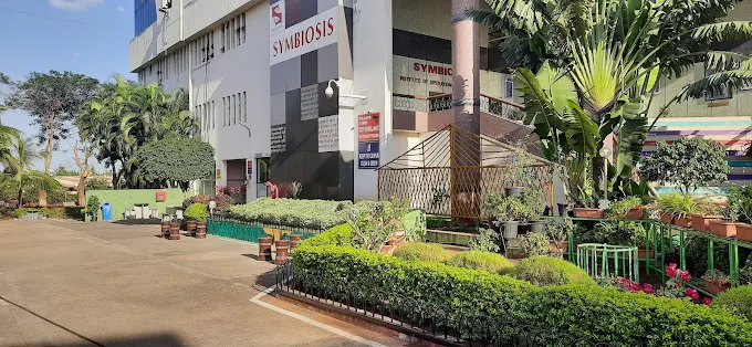 Symbiosis Institute of Operations Management