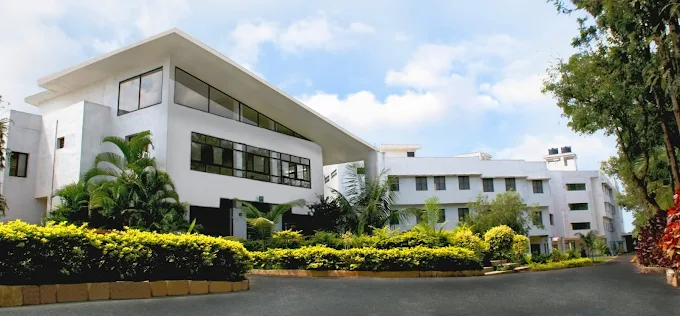 Indus Business Academy (IBA), Bangalore