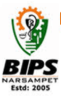 Balaji Institute of Pharmaceutical Sciences (BIPS)