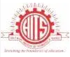 Holy Mary Institute of Technology & Science (HITS)