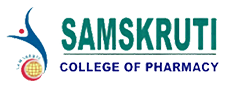 Samskruti College of Pharmacy