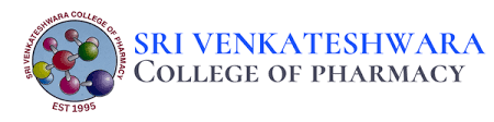 Sri Venkateshwara College of Pharmacy