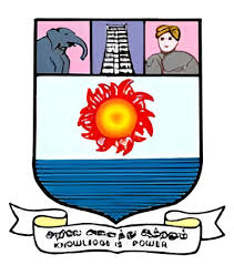 Manonmaniam Sundaranar University (MSU)