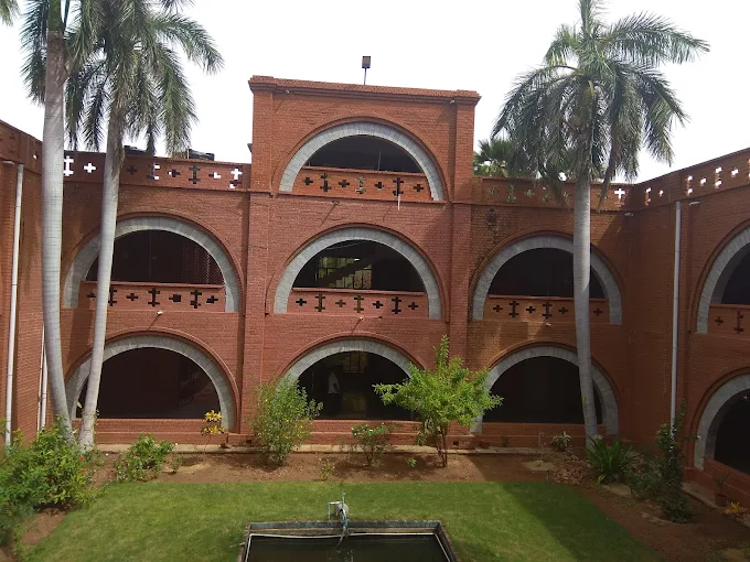 Manonmaniam Sundaranar University (MSU)
