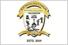 TITTAGUDI SENGUNTHAR ENGINEERING COLLEGE