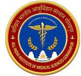 All India Institute of Medical Sciences, Gorakhpur