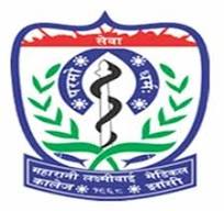 Maharani Laxmi Bai Medical College, Jhansi