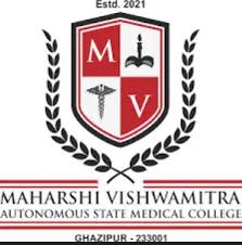 Autonomous State Medical College Society Ghazipur