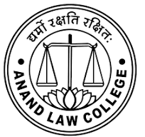Kerr Institute of Legal Studies, Anand, Gujarat