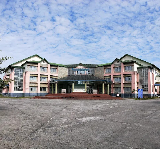 Dibrugarh University