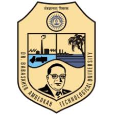 Dr. Babasaheb Ambedkar Technological University