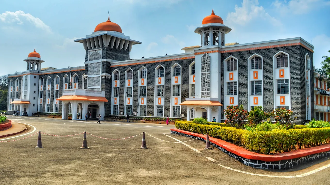 Shivaji University