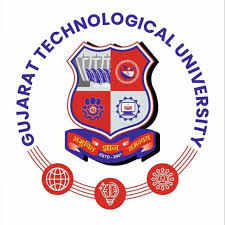 GUJARAT TECHNOLOGICAL UNIVERSITY - INSTITUTE OF TECHNOLOGY & RESEARCH