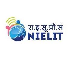 NATIONAL INSTITUTE OF ELECTRONICS AND INFORMATION TECHNOLOGY, GORAKHPUR CENTRE