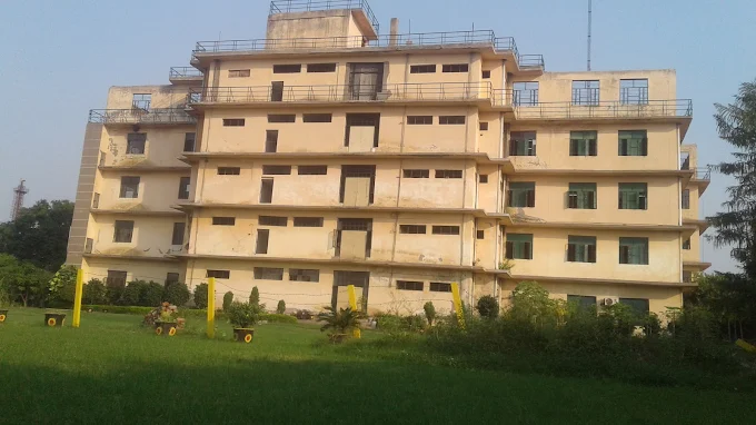 DELHI INSTITUTE OF ENGINEERING & TECHNOLOGY
