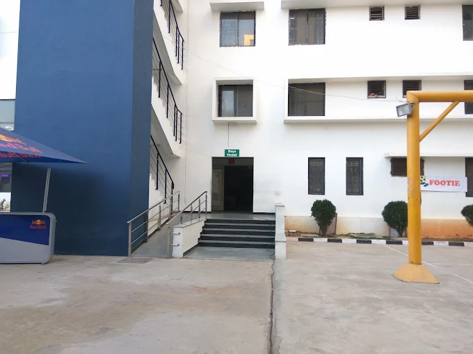 Symbiosis Institute of Business Management, Bangalore