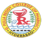 G. Pulla Reddy College of Pharmacy