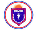 RBVRR Women's College of Pharmacy