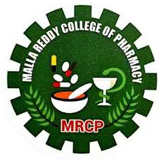 Malla Reddy Institute of Pharmaceutical Sciences (MRIPS)