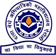 DATTA MEGHE COLLEGE OF ENGINEERING