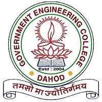 GOVERNMENT ENGINEERING COLLEGE, DAHOD