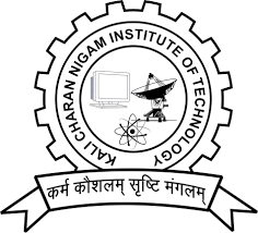 KALI CHARAN NIGAM INSTITUTE OF TECHNOLOGY