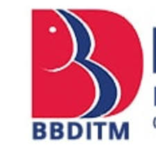 BABU BANRASI DAS NATIONAL INSTITUTE OF TECHNOLOGY AND MANAGEMENT
