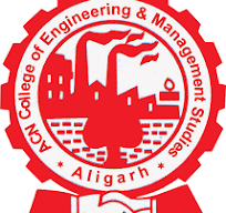 ACN COLLEGE OF ENGINEERING & MANAGEMENT STUDIES