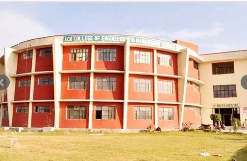ACN COLLEGE OF ENGINEERING & MANAGEMENT STUDIES