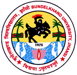 Bundelkhand University (BU), Jhansi