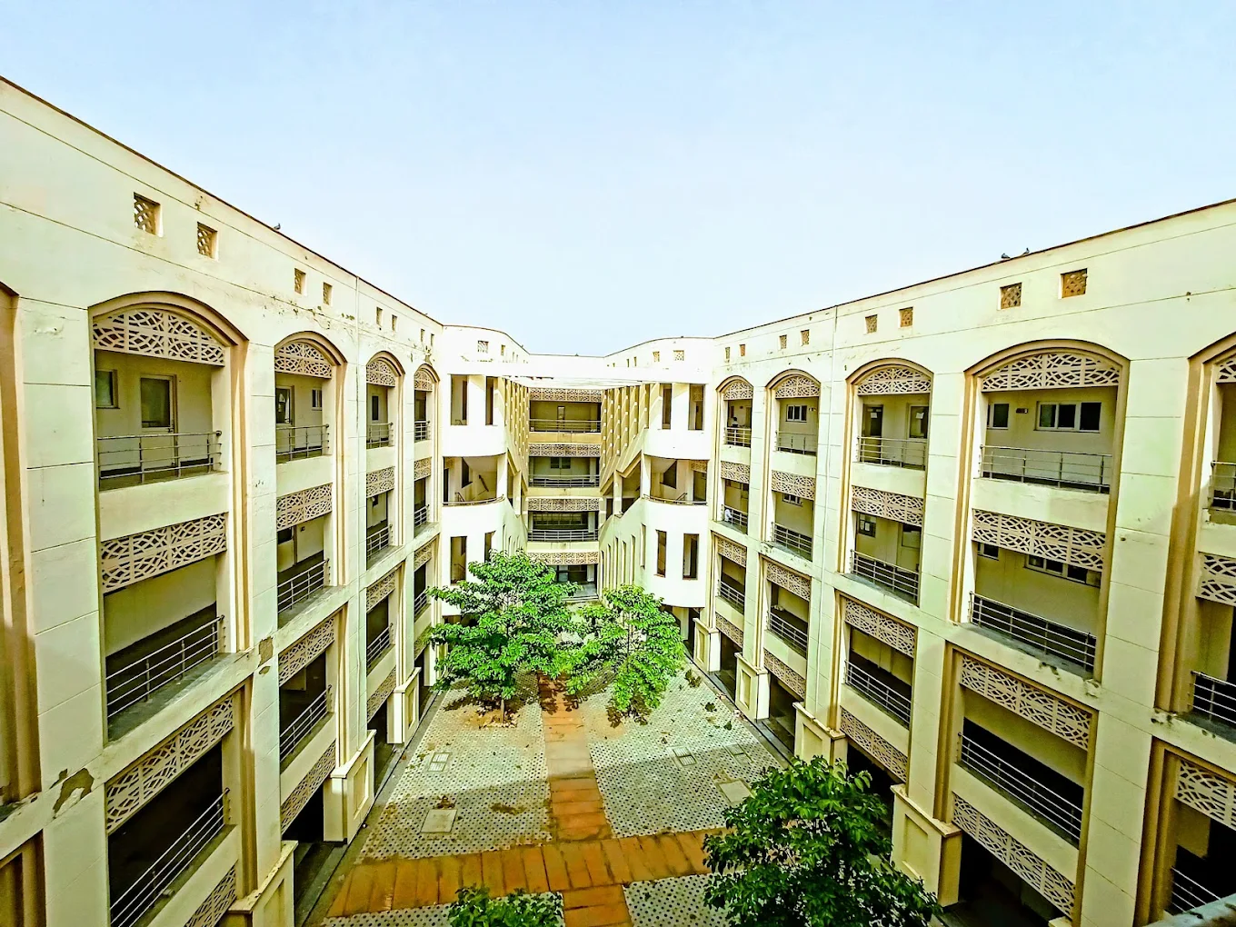 Central University of Rajasthan (CURAJ)